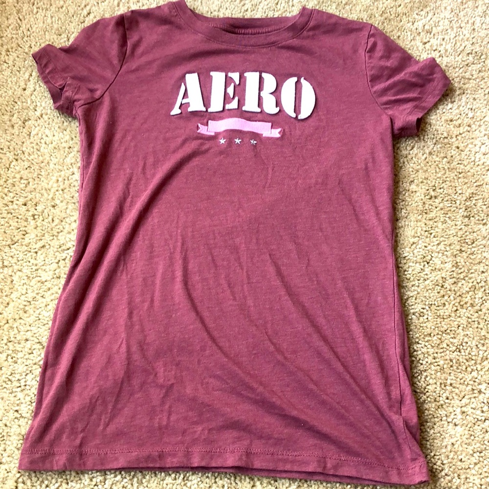 Aeropostale